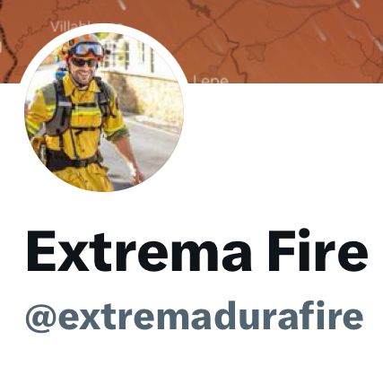 Extrema Fire